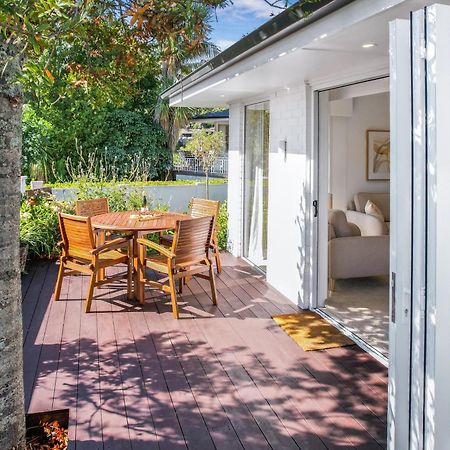 River View Retreat, Luxury & Central - By Kosh Bnb Hamilton Exteriér fotografie