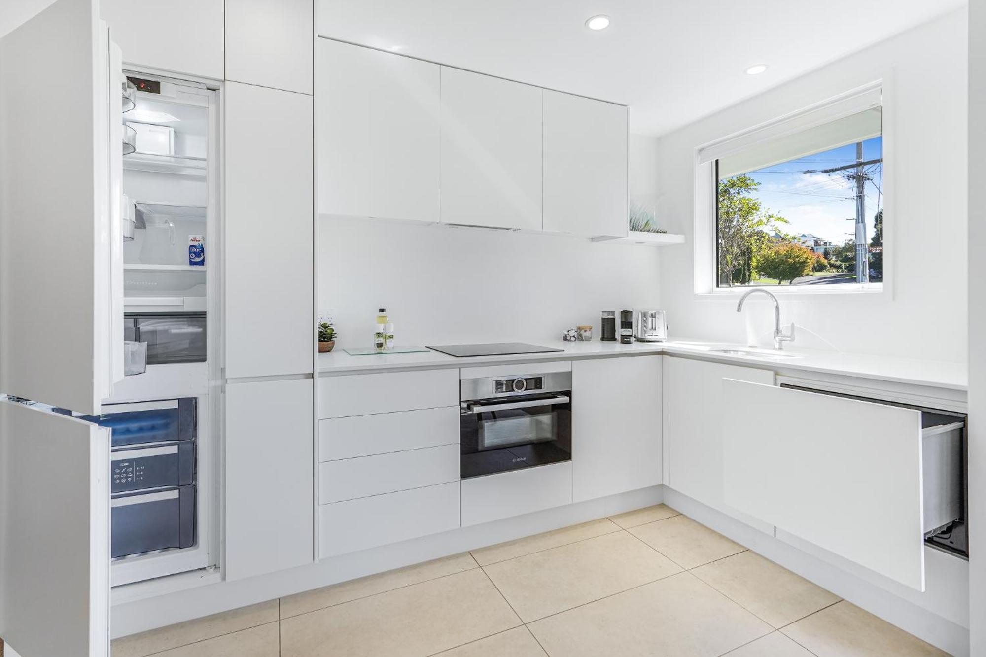 River View Retreat, Luxury & Central - By Kosh Bnb Hamilton Exteriér fotografie
