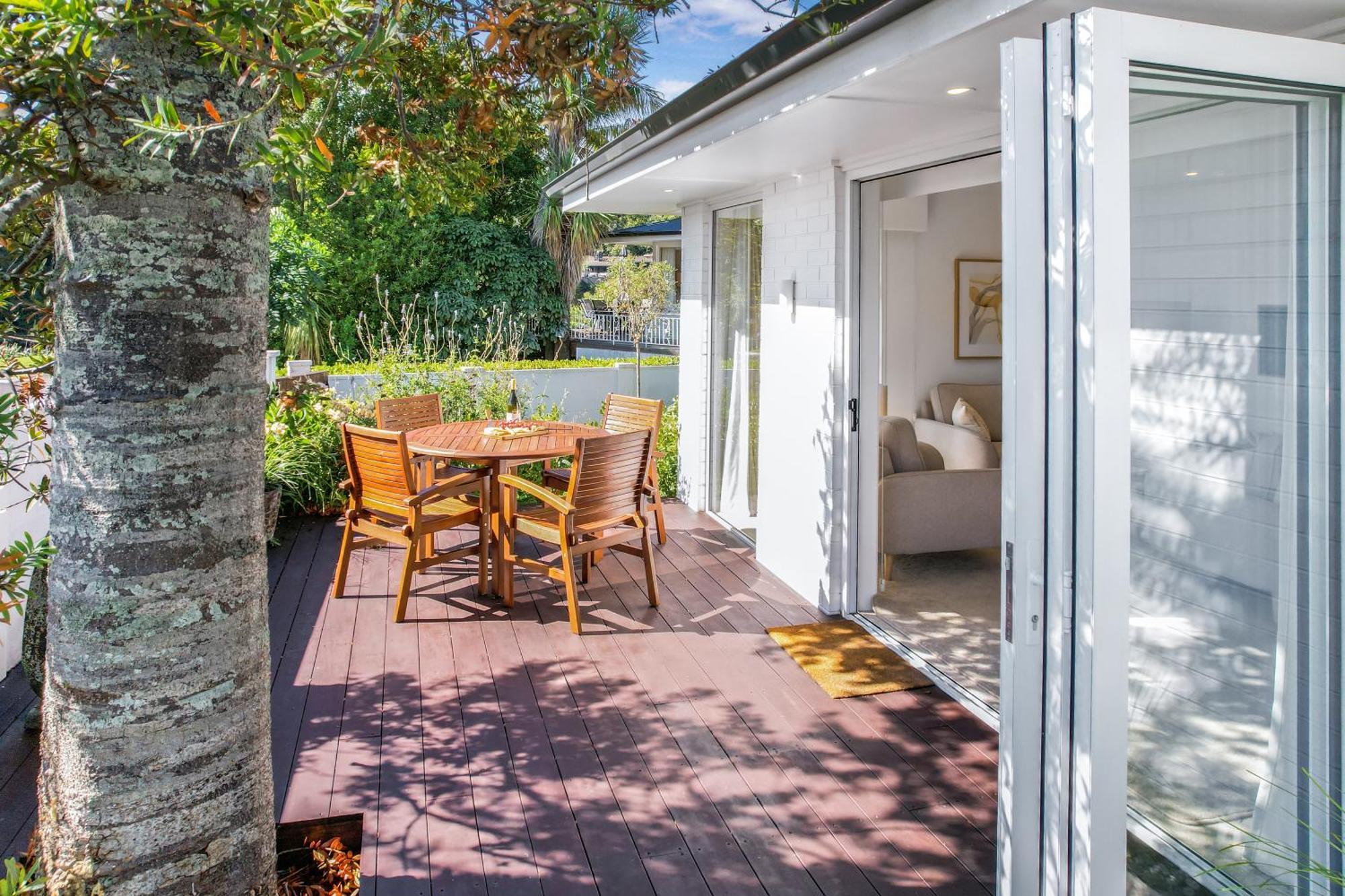 River View Retreat, Luxury & Central - By Kosh Bnb Hamilton Exteriér fotografie